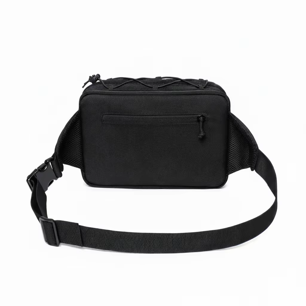 Tactical Fanny Pack Concealed  - огляд і ціна Edc Carry Fanny Pack