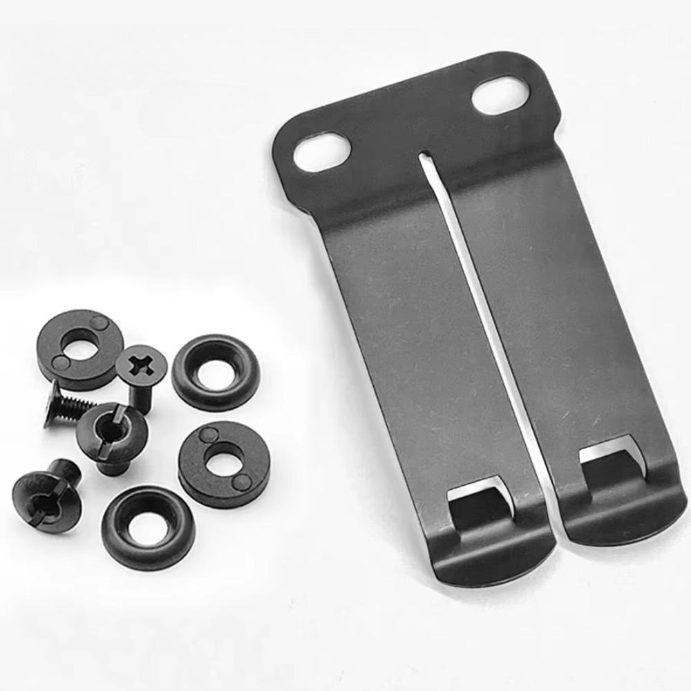 Knife Carry Pocket Clip Assemb - огляд і ціна Edc Carry Clip