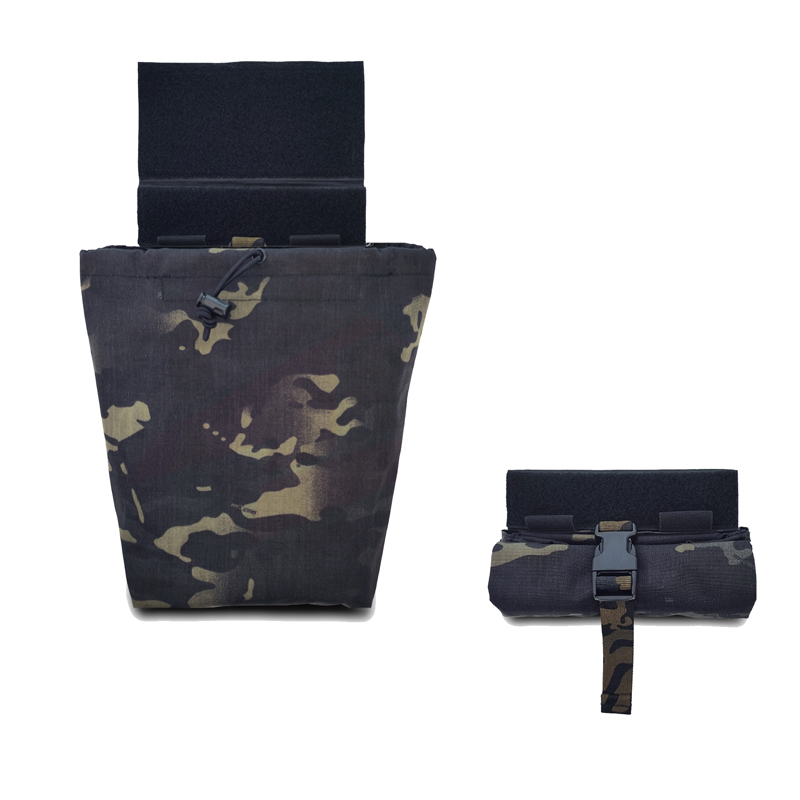 Tactical Molle Pouch Airsoft E - огляд і ціна Edc Carry Fanny Pack