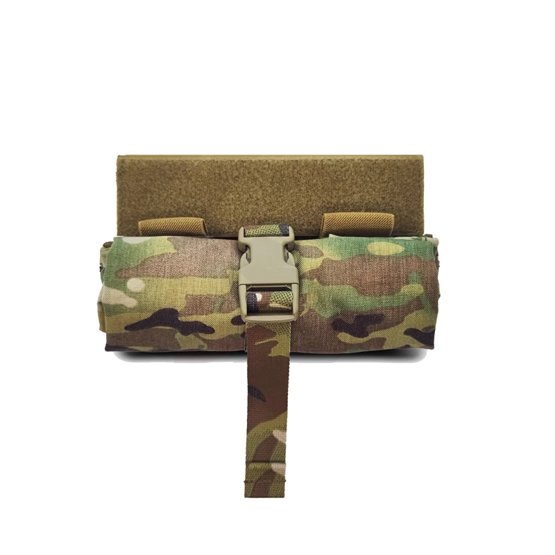 Tactical Molle Pouch Airsoft E - огляд і ціна Edc Carry Fanny Pack