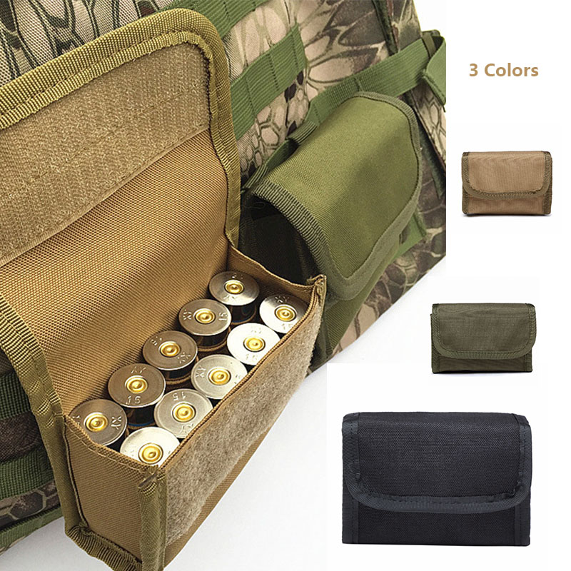 10 Grids Ammo Pouch Tactical W - огляд і ціна Edc Carry Kit