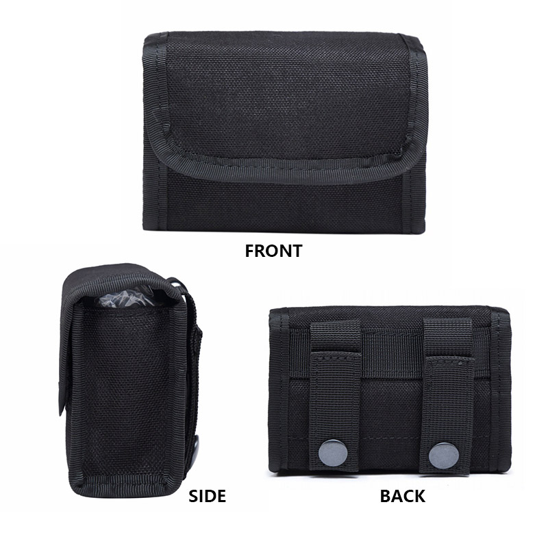 10 Grids Ammo Pouch Tactical W - огляд і ціна Edc Carry Kit